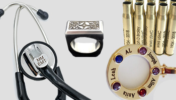 Personal Items Engraving Services – Anything