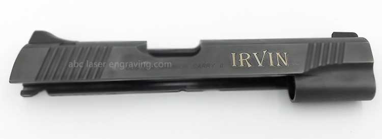 , Customized Laser Engraving Services